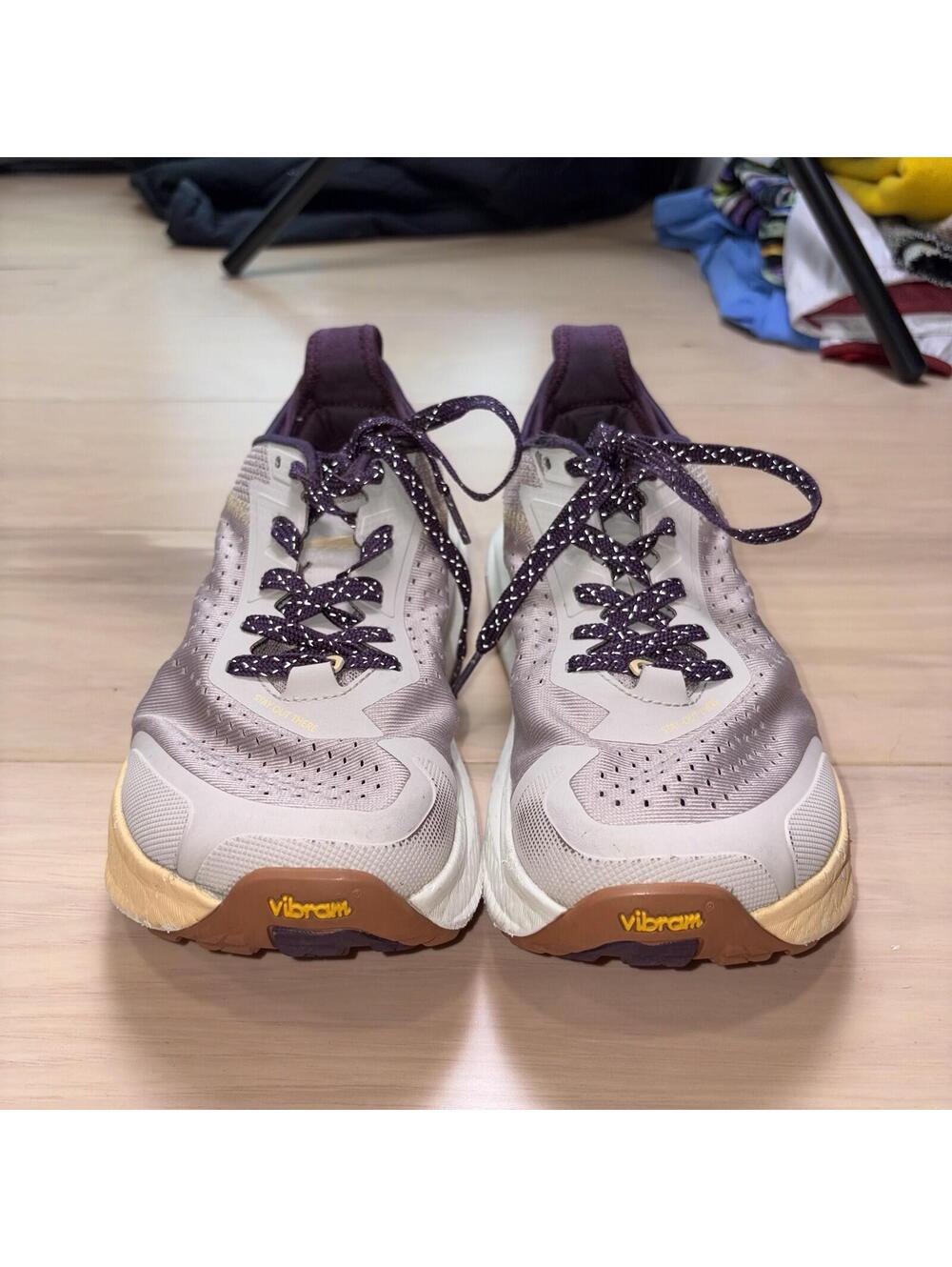 Altra Women's Olympus 6 Trail Running Hiking Shoe. Excellent Condition. - Picture 5 of 9